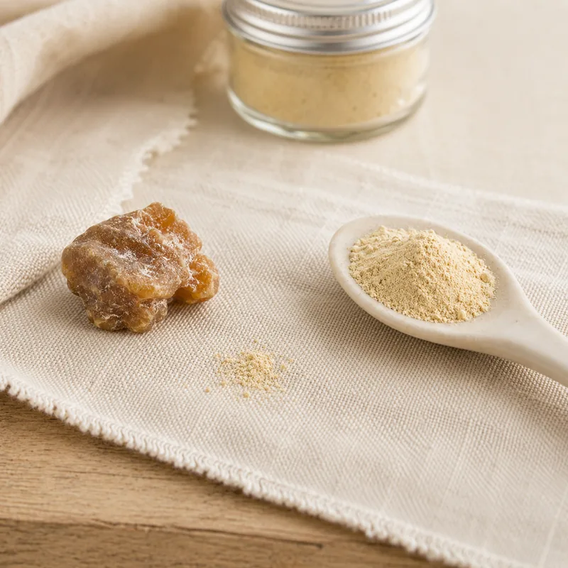 Asafoetida