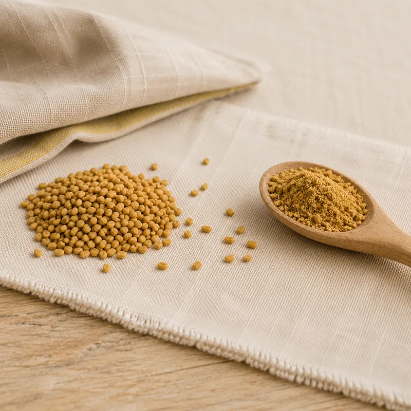 Fenugreek