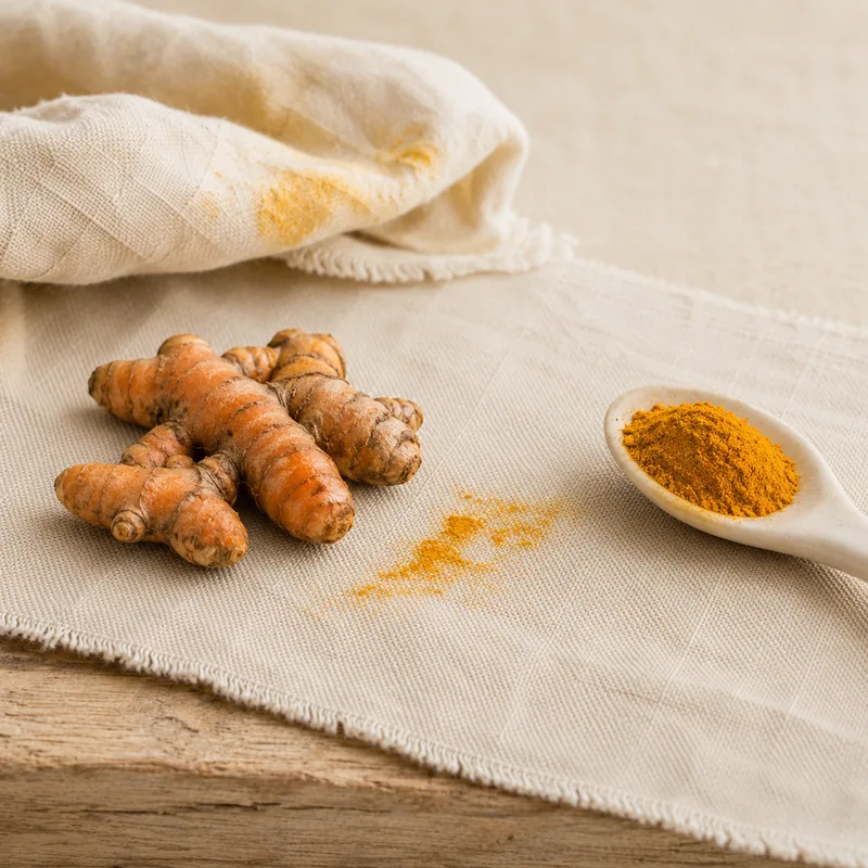 Turmeric